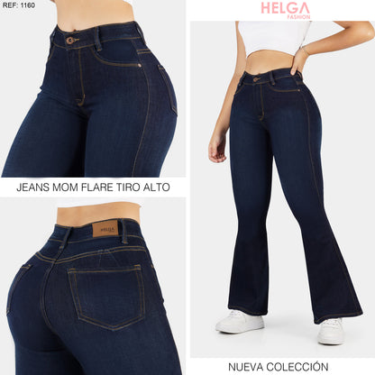 Jean Bota Ancha Strech, Tiro Alto Ref 1160