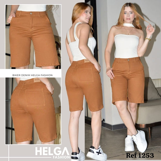 Torero Strech Mujer 1253