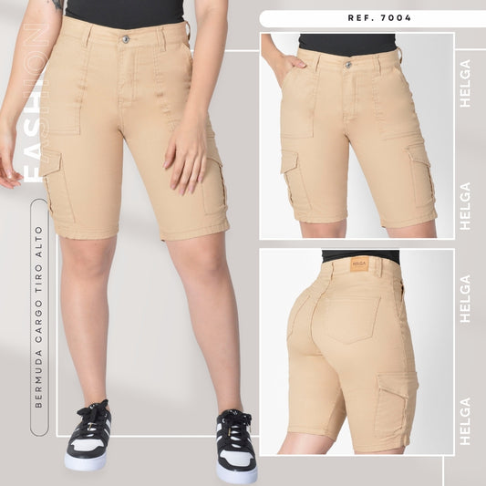 Torero Strech Mujer 7004