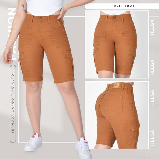 Torero Strech Mujer 7006